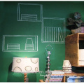 High Quality Children Removable Greenboard Wall Sticker